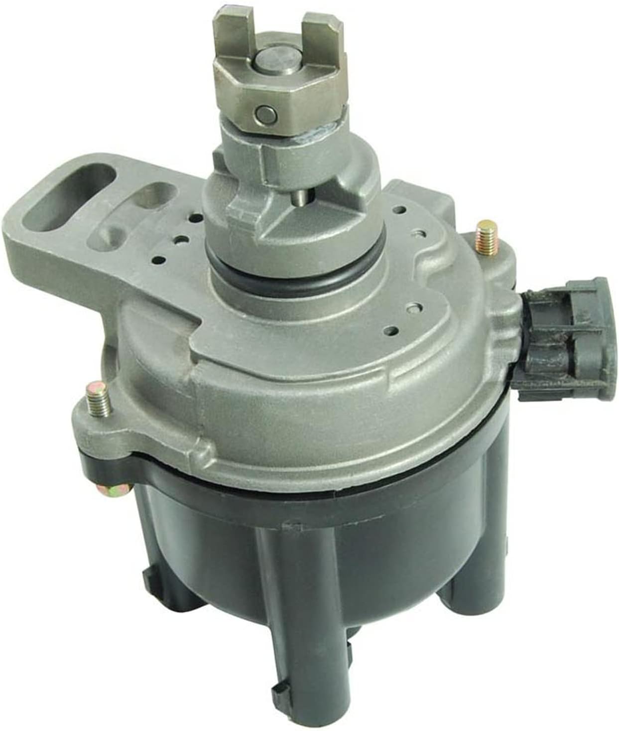 OEG Parts New Distributor Compatible With 1990 1991 1992 Toyota Celica MR2 2.2 4-cyl 5SFE 19100-74060