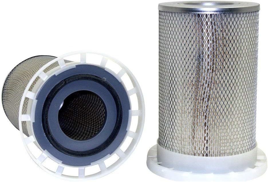 WIX Air Filter w/Fin