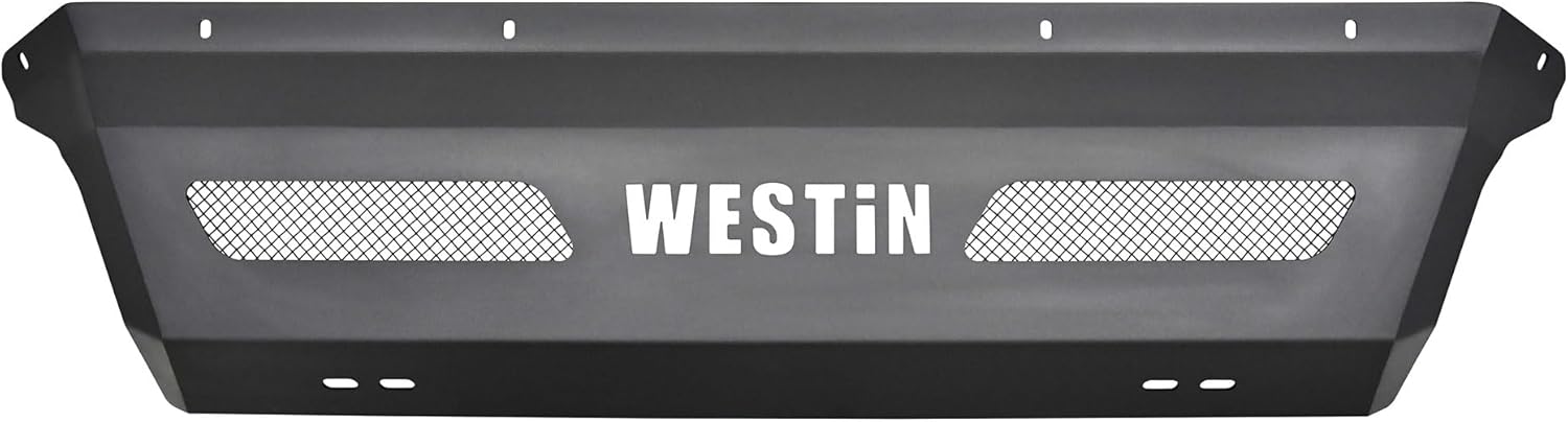 Westin 58-71205 Pro-Mod Skid Plate fits 2011-2016 F250 F350 F450 F550 Super Duty
