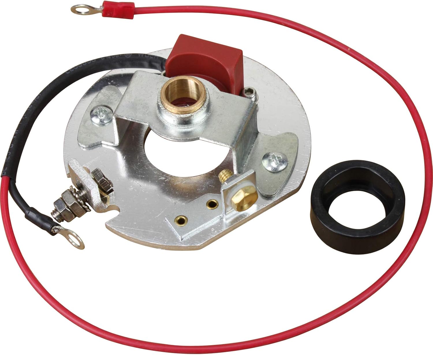 Premium Electronic Ignition Module Compatible with Ford Trucks and Tractors 2N 8N 9N OEM Fit MOD106