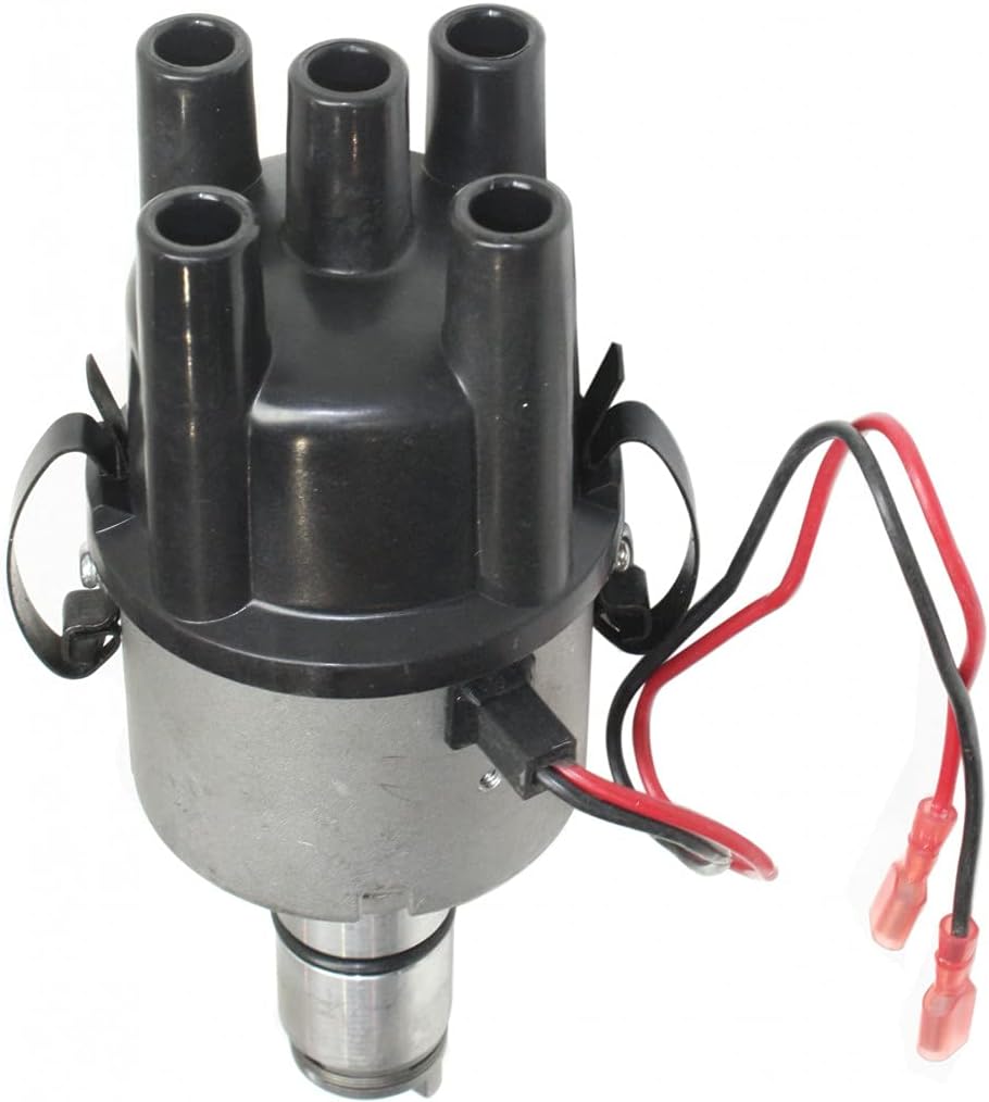 For Volkswagen Beetle 1955-1979 Distributor | Electronic Style | 185-5066 | 231178003 | 0231178003