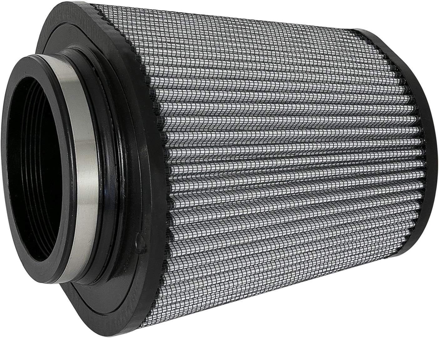 aFe POWER Magnum FORCE Intake Replacement Air Filter w/Pro DRY S Media - 4.50