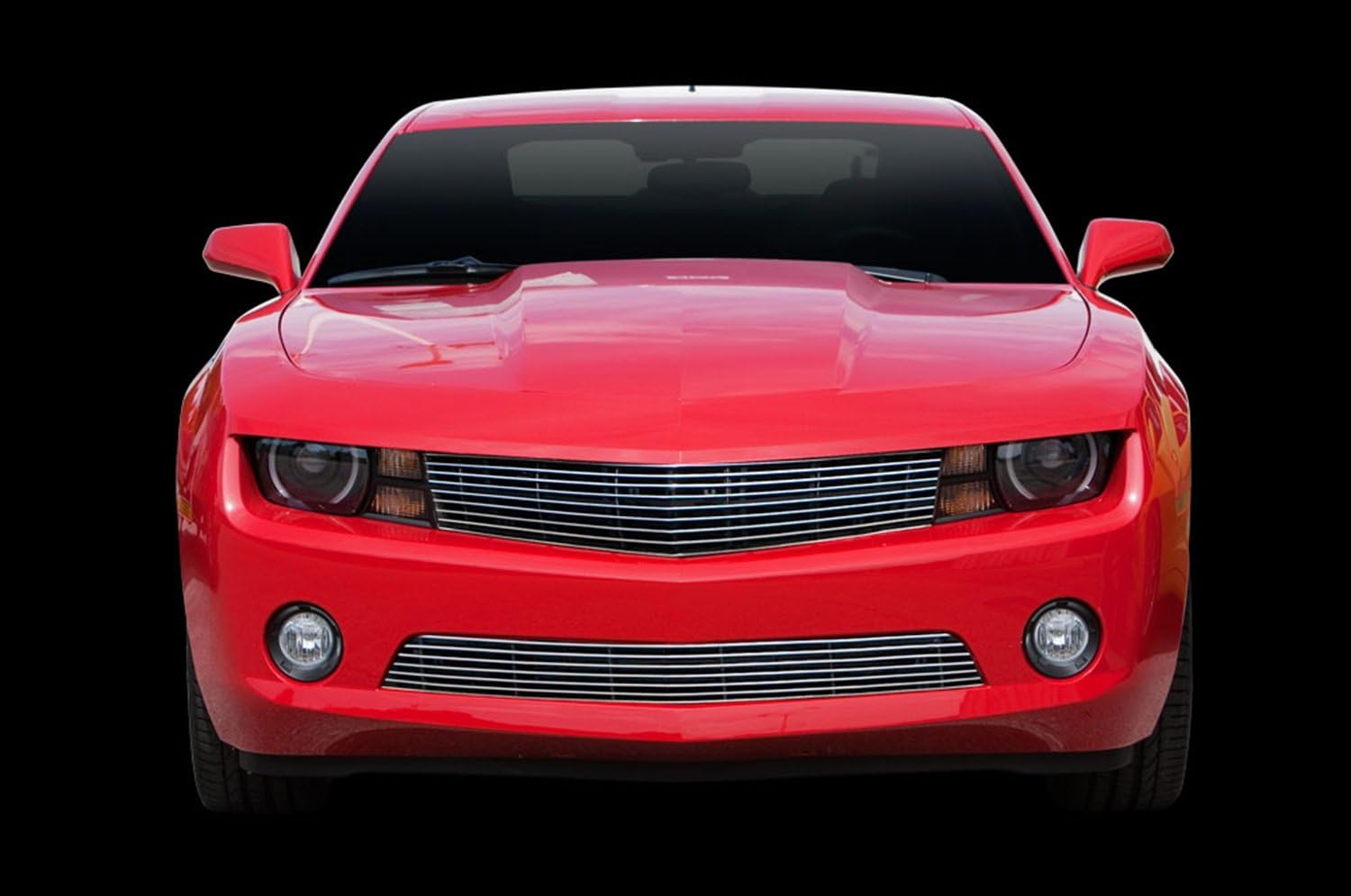 44612 Front Grille