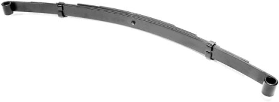 Rugged Ridge | Suspension Leaf Spring, 2.5 Inch Lift | 18430.11 | Fits 1987-1995 Jeep Wrangler YJ