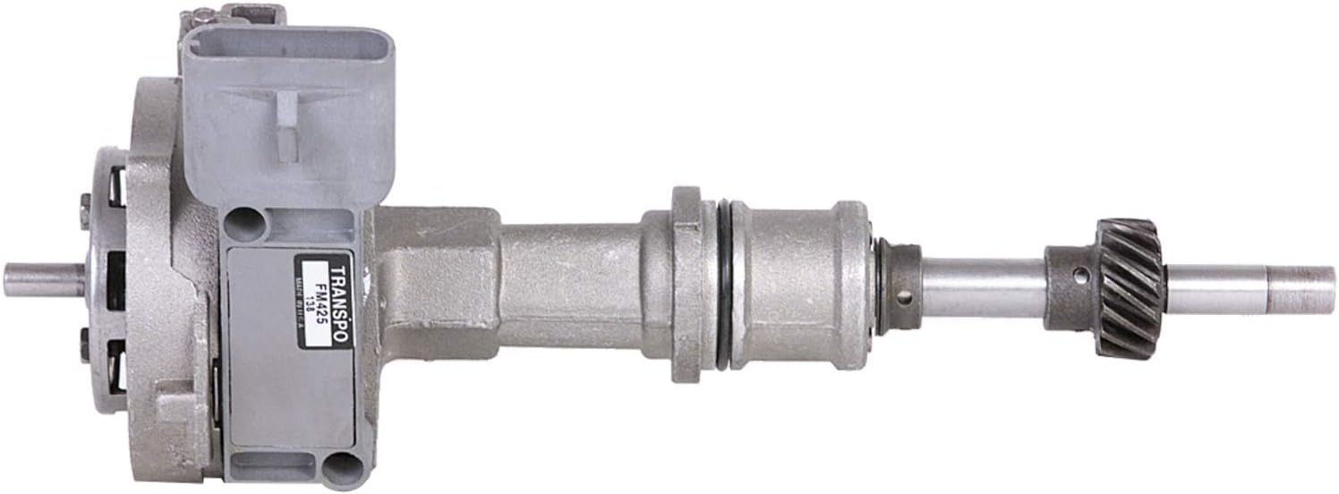 Cardone 30-2892MA Remanufactured HEI Electronic Distributor and Module