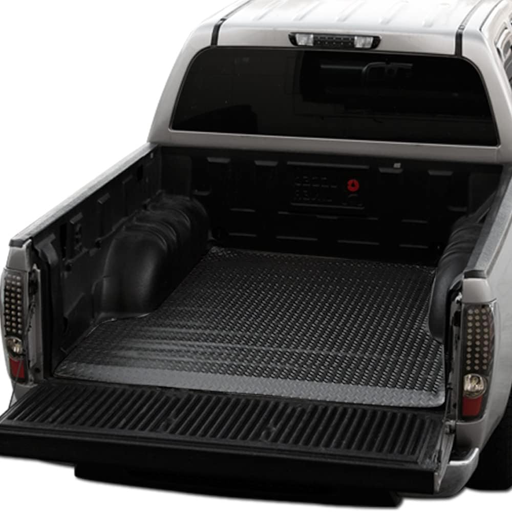 7422448484403 Compatible with 2002-2018 Dodge Ram / 2019-2022 Classic 5.7 Feet (68.4