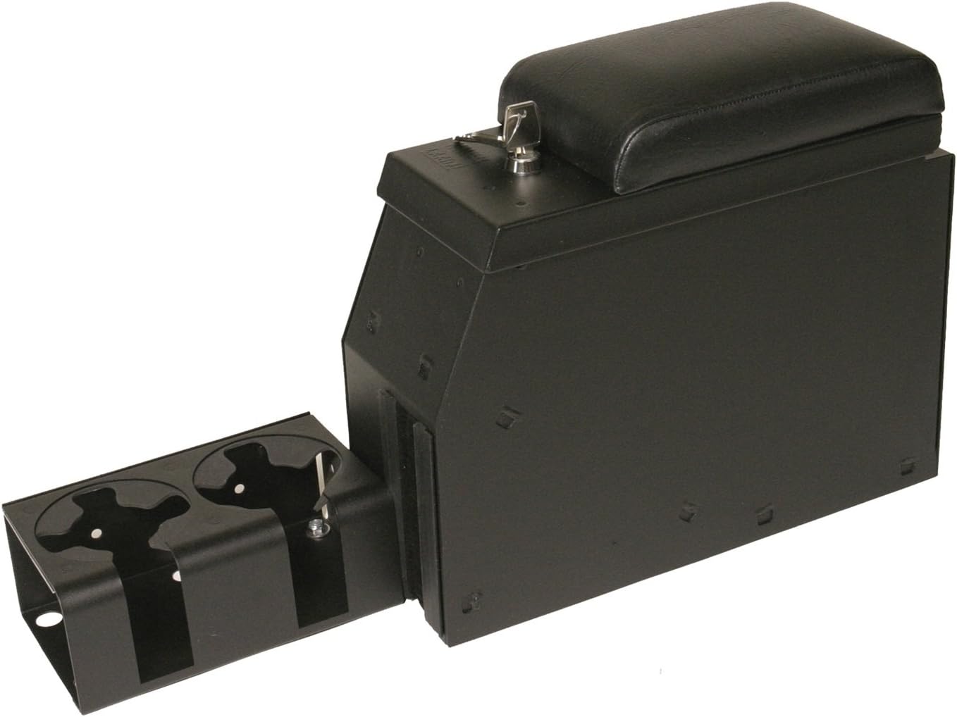 Tuffy Samurai Security Console
