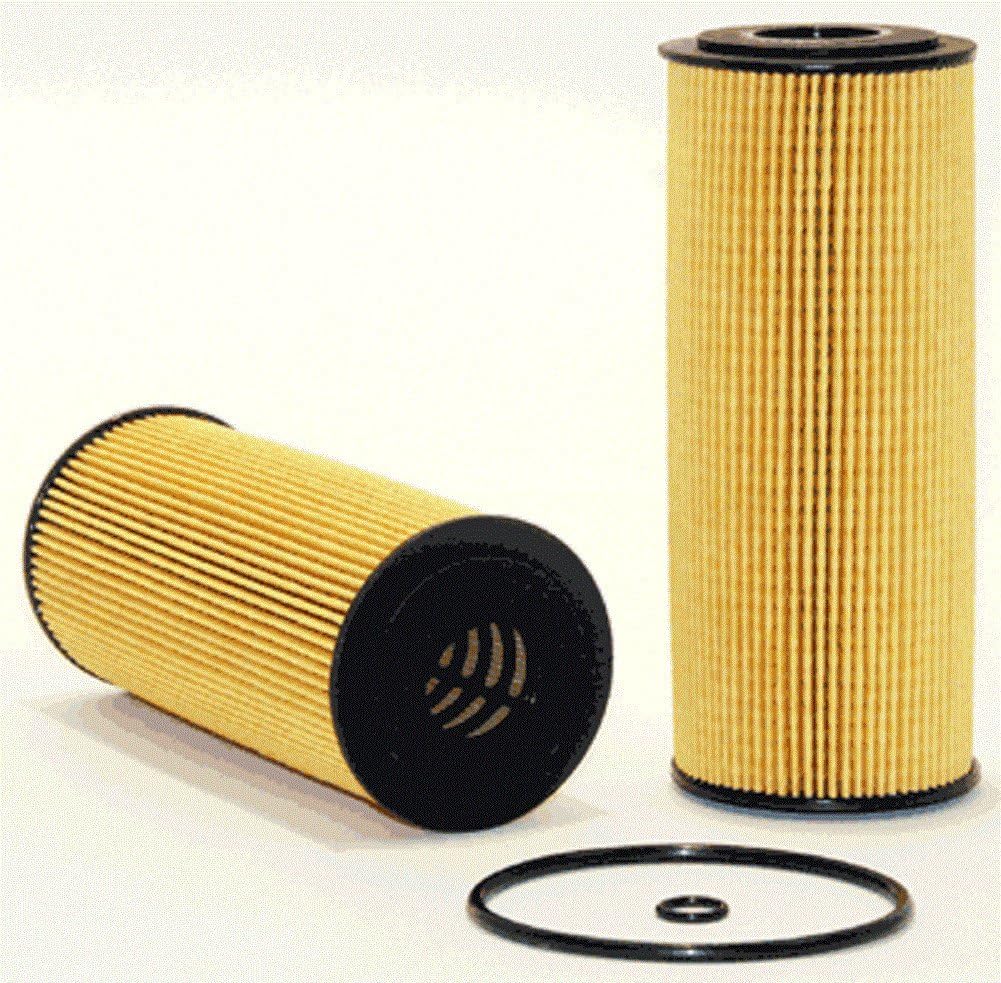Wix 57210 Cartridge Lube Metal Free Filter - Case of 12