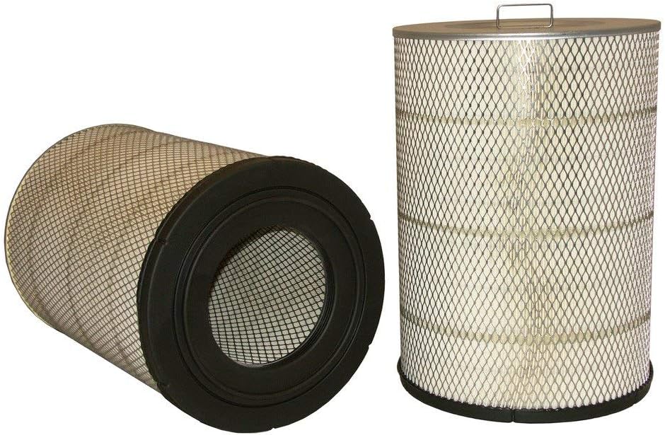 Wix Genuine Air Filter - 46745