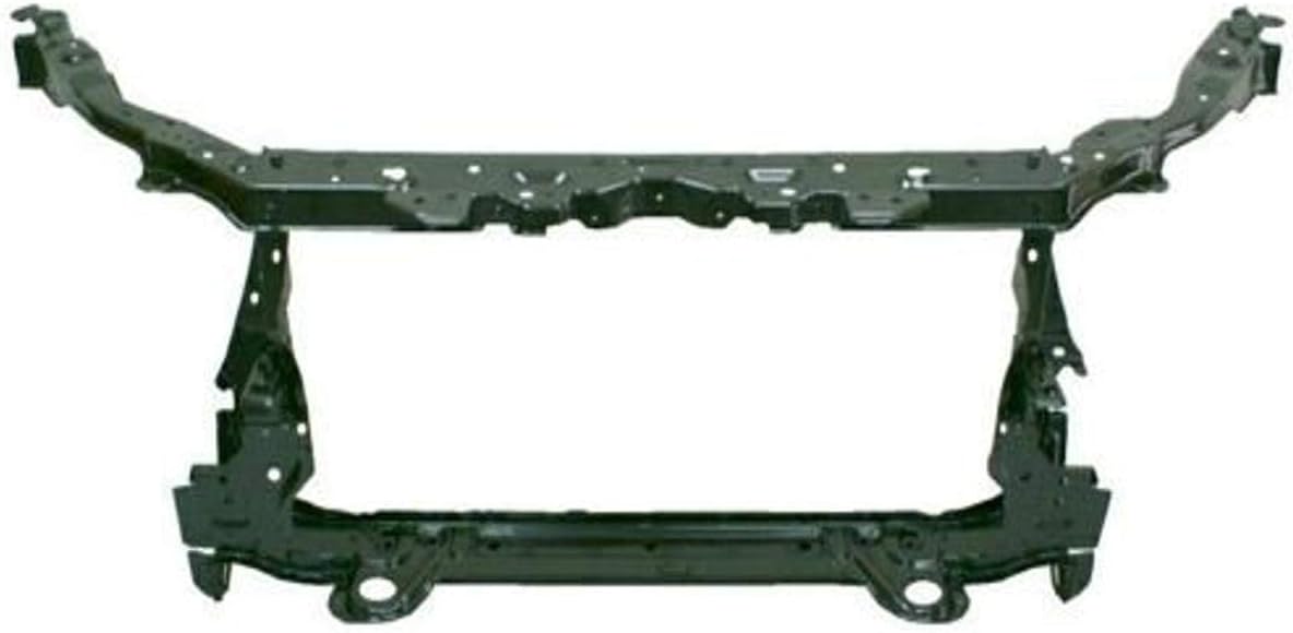 Sherman Replacement Part Compatible with Toyota Corolla Radiator Support (Partslink Number TO1225276)