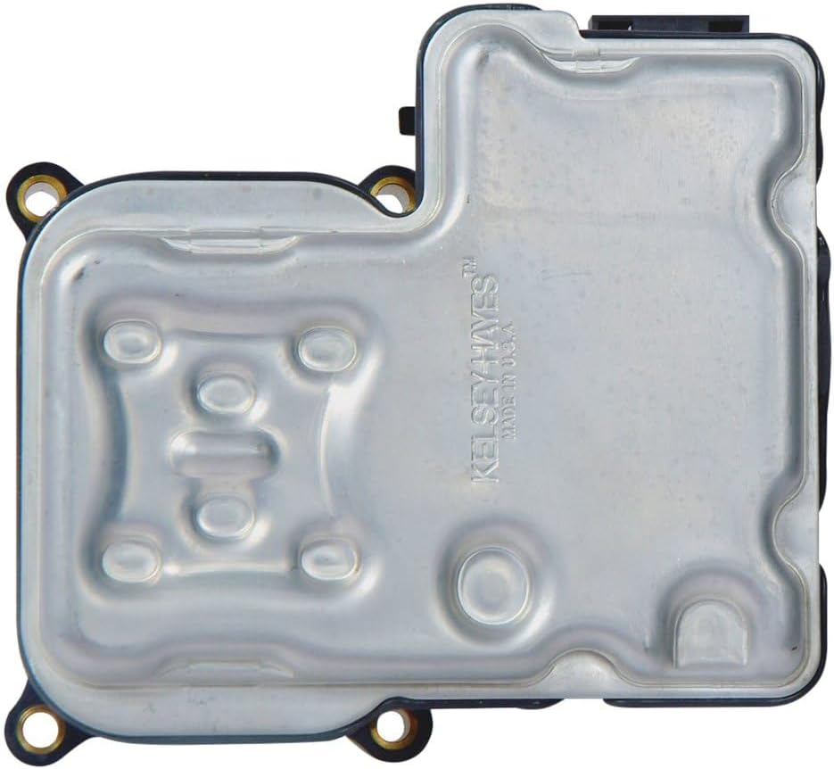 Cardone 12-10337 Remanufactured ABS Control Module (Renewed)