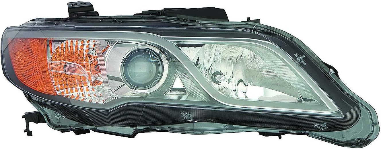 Depo 327-1108L-AF2 Replacement Auto Part (This product is an aftermarket product. It is not created or sold by the OE car company)