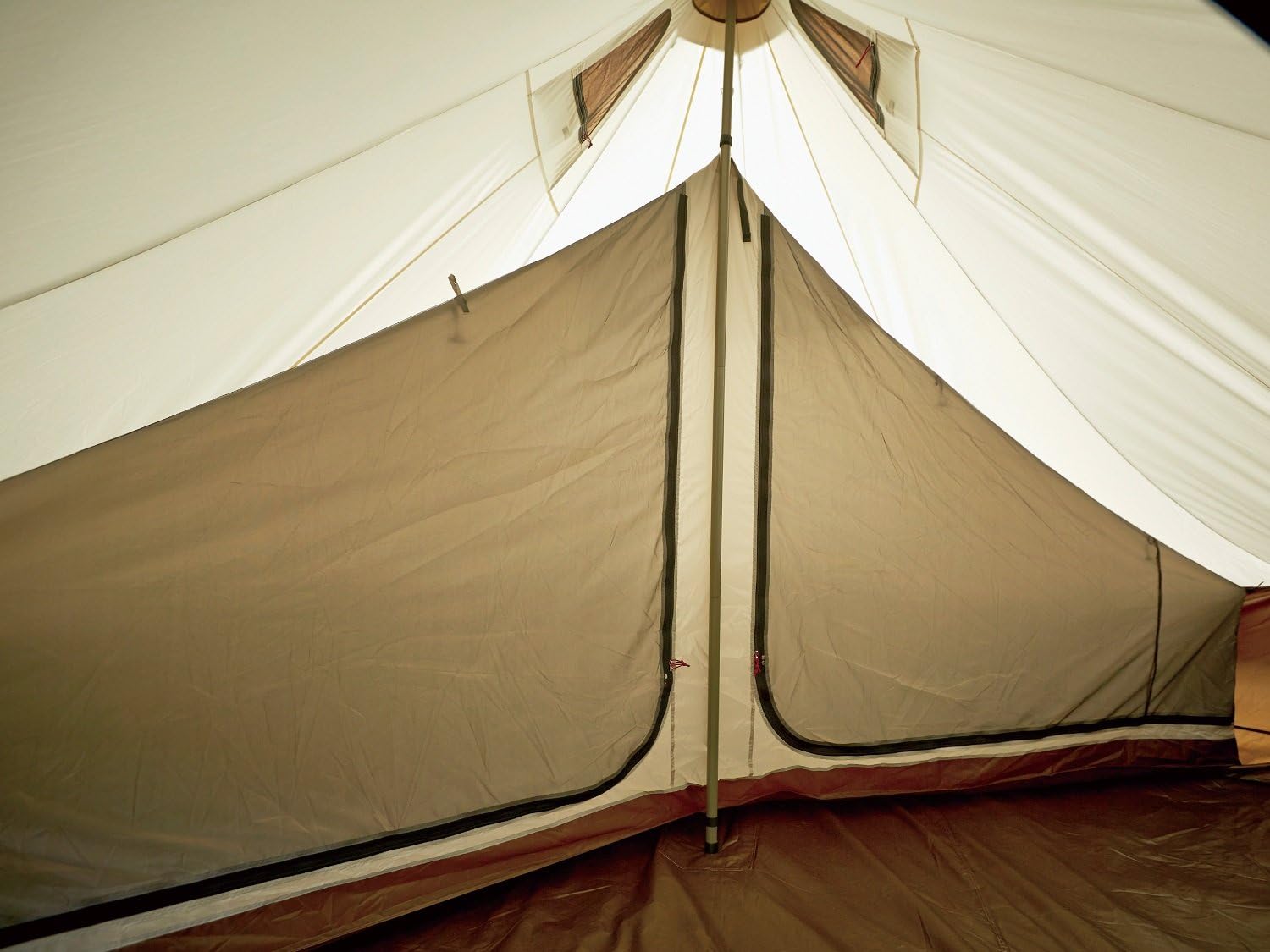 ogawa Half Inner Tent