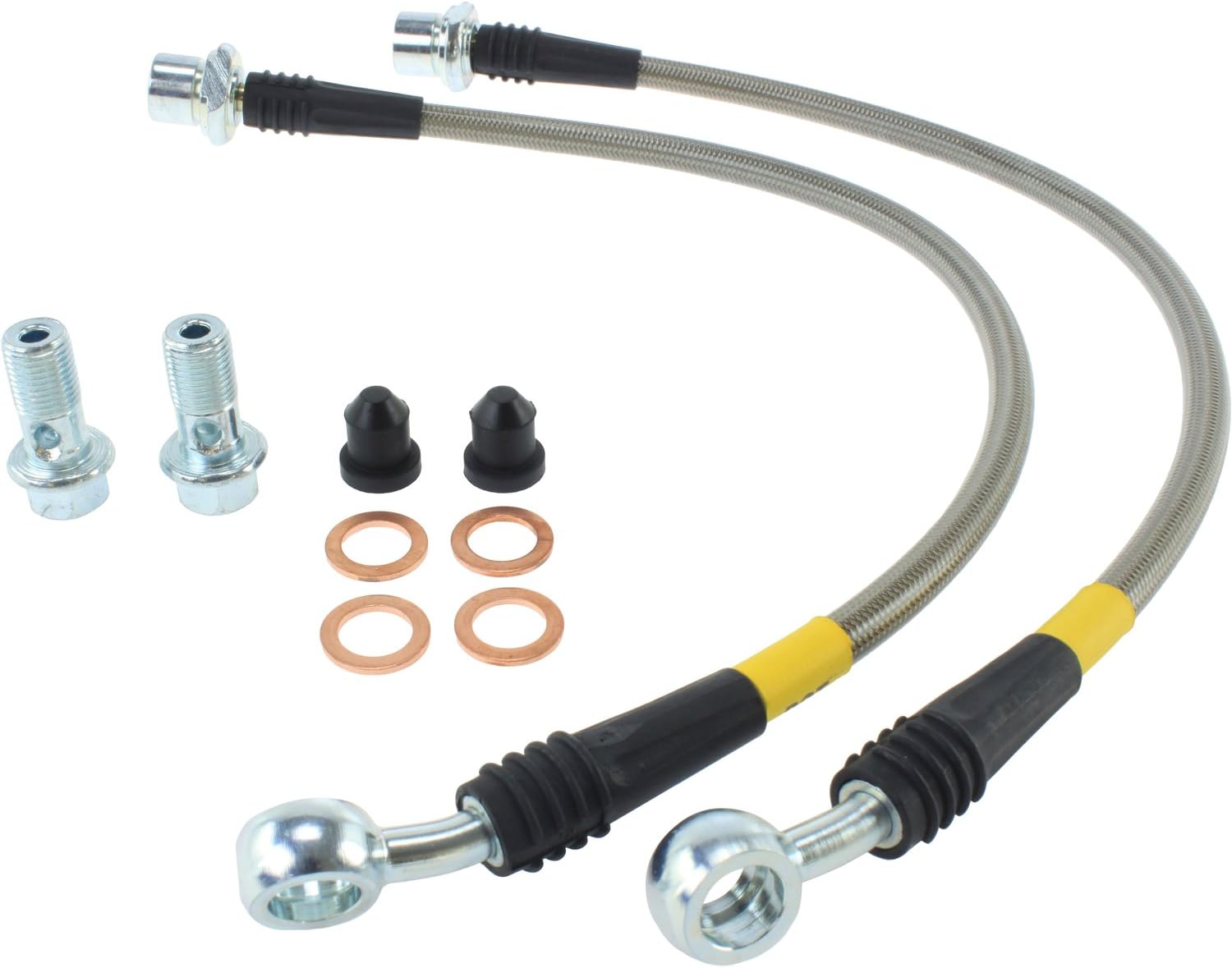 Centric (950.44000) Brake Line Kit