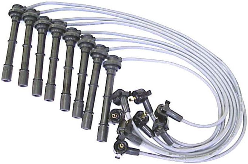 Denso Wire Set - 671-8092