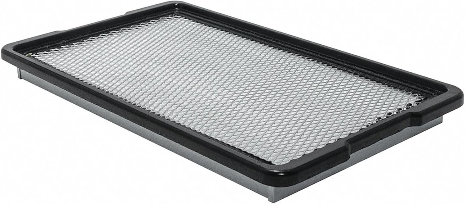 Air Filter, Engine Air Element, 1-3/16