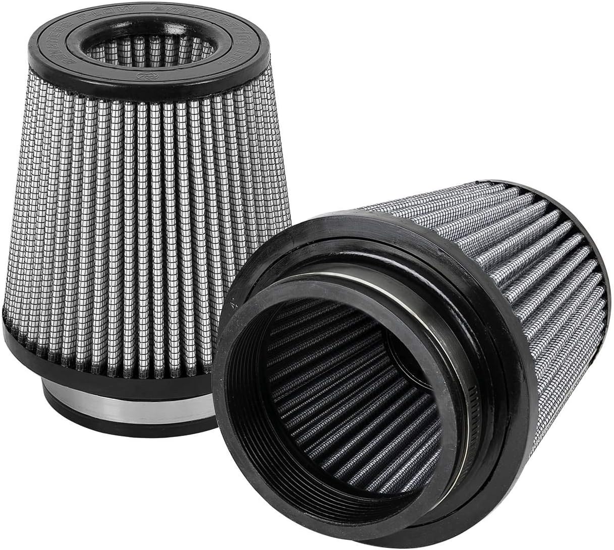 aFe POWER Magnum FORCE Intake Replacement Air Filter w/Pro DRY S Media - 4