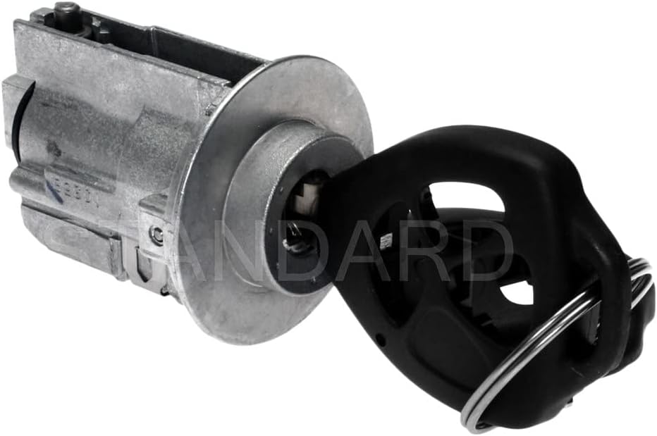 Ignition Switch