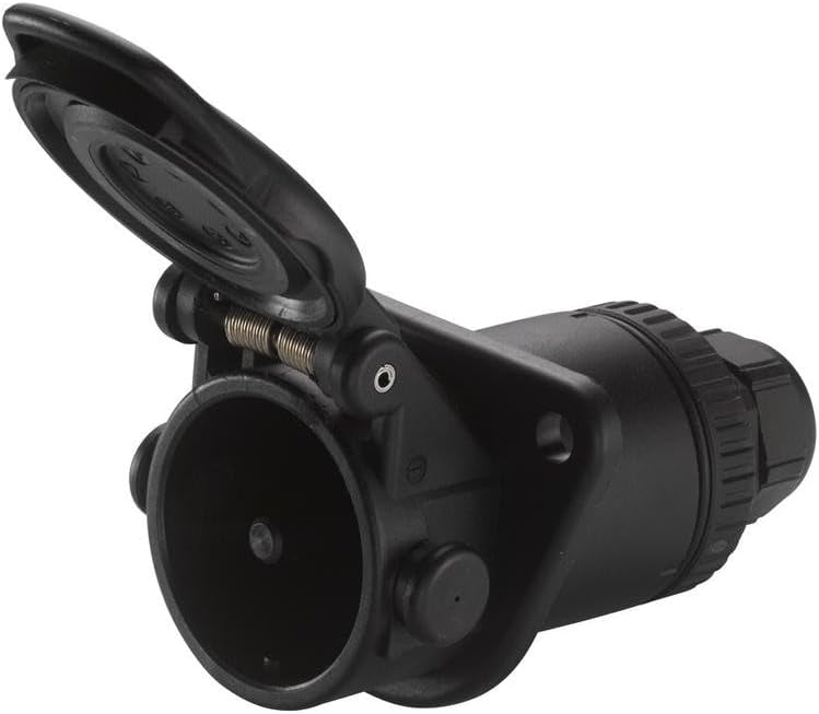 HELLA 8JB 007 645-021 Socket