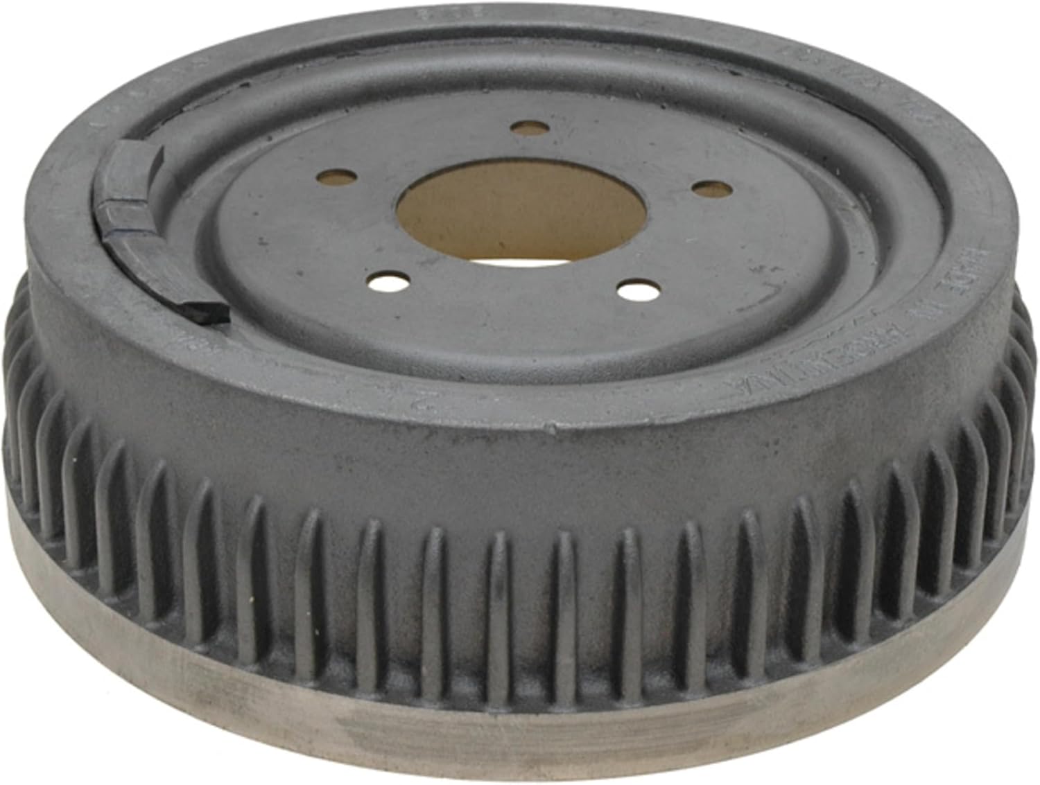 ACDelco Professional 18B29 (18028342) Rear Brake Drum