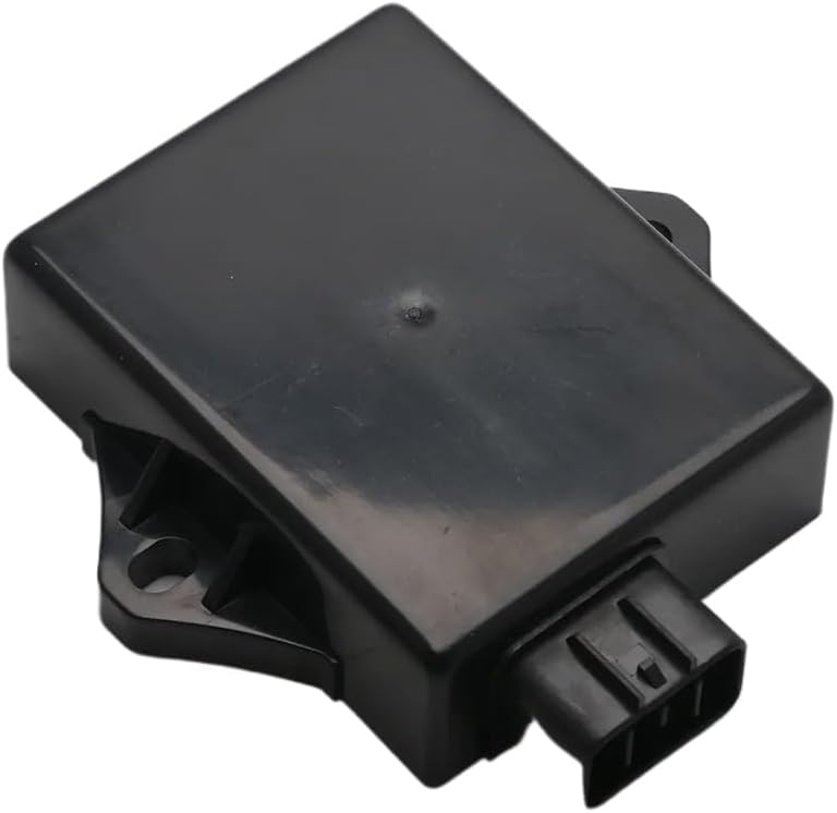 AM132577 Ignition Module Fits for John Deere HPX615E HPX 4X2 HPX 4X4 Trail Gator Utility Vehicle Gas