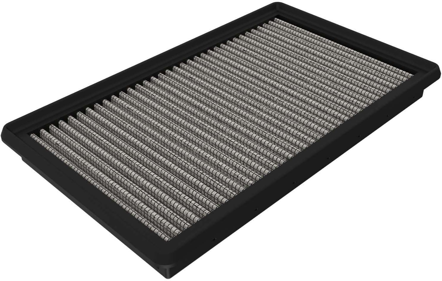 aFe POWER Magnum FLOW OE Replacement Air Filter w/Pro DRY S Media for Dodge Viper SRT-10 08-17 V10-8.4L #31-10115