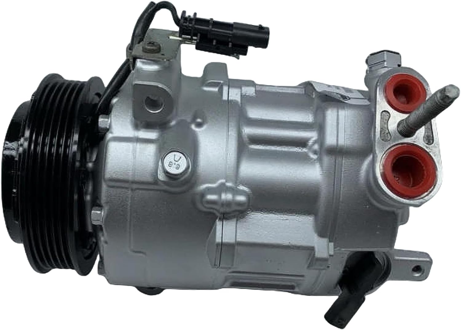 7SAS17C 23422347 A/C Conditioning Compressor Fits for BUICK REGAL 2.0L 2016-2021