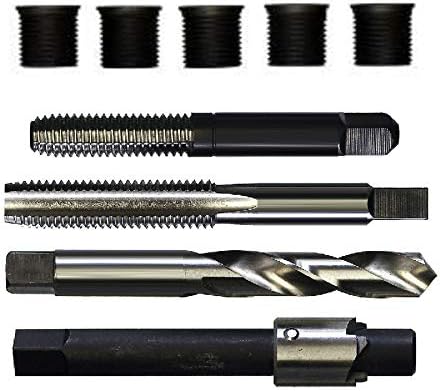 TIME-SERT Metric Kit M12 x 1.25 Part # 1212