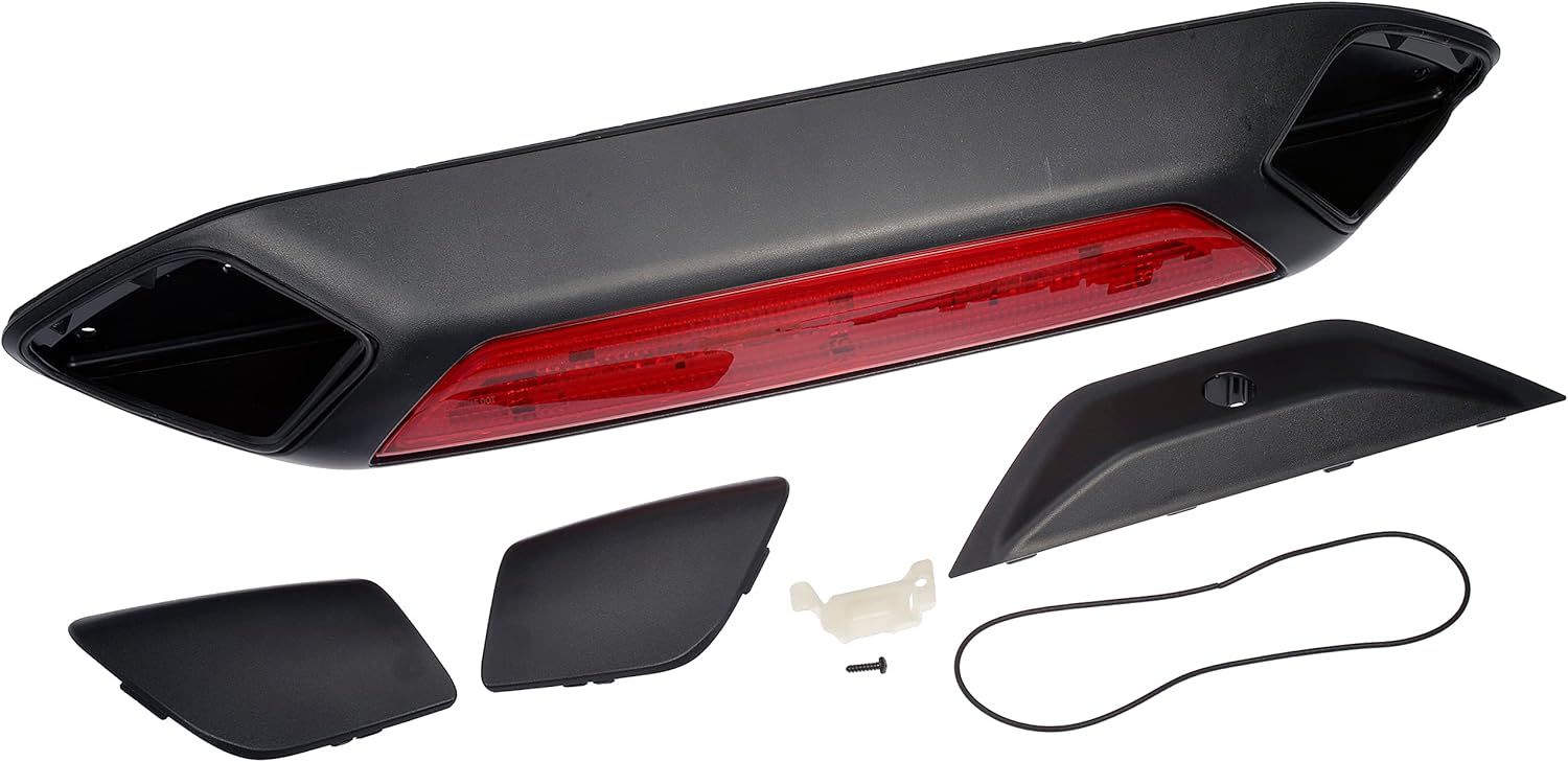 Dorman 923-127 Center High Mount Stop Light Compatible with Select Ford Models