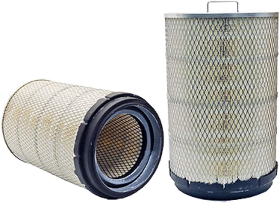 Napa 6870 Gold Air Filter Fits International Buses, Trucks
