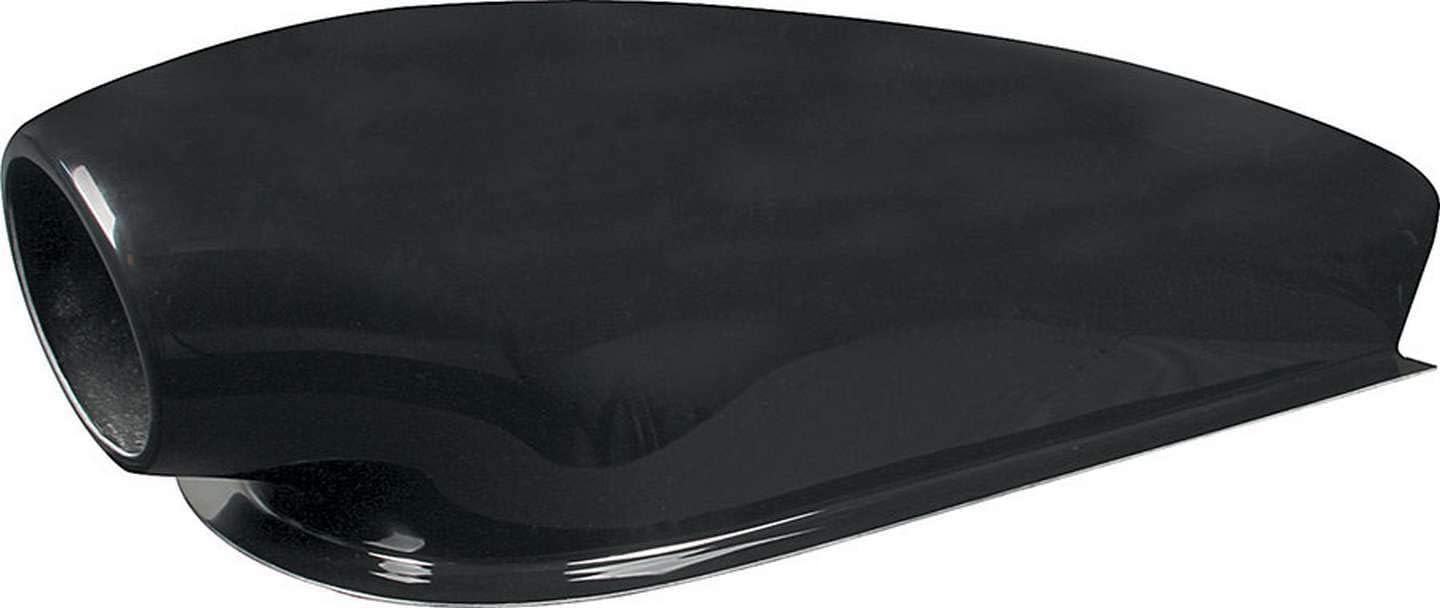 Allstar Performance ALL23284 Tri Front Aero Hood Scoop with Closed Back