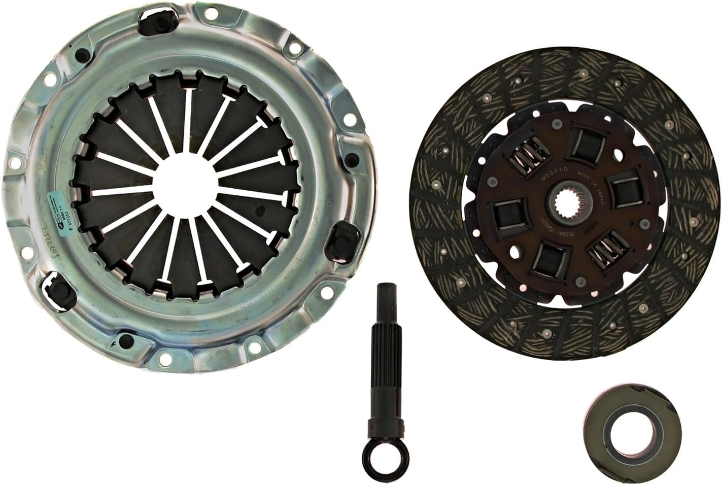 Exedy Sport Clutch Kit - 05800