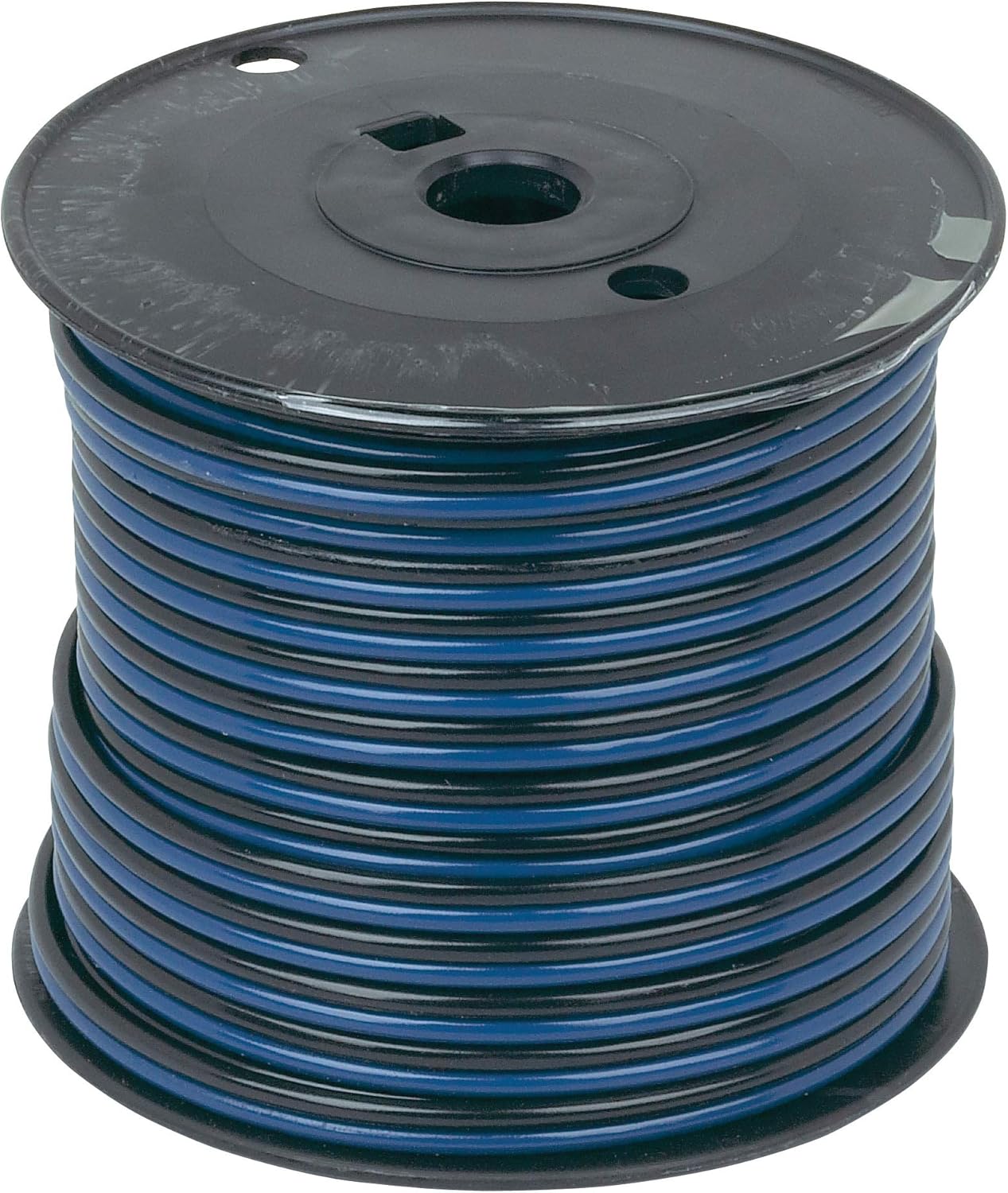 Hopkins 49975 12 Gauge 2 Wire Bonded Wire Spool, 100 Feet