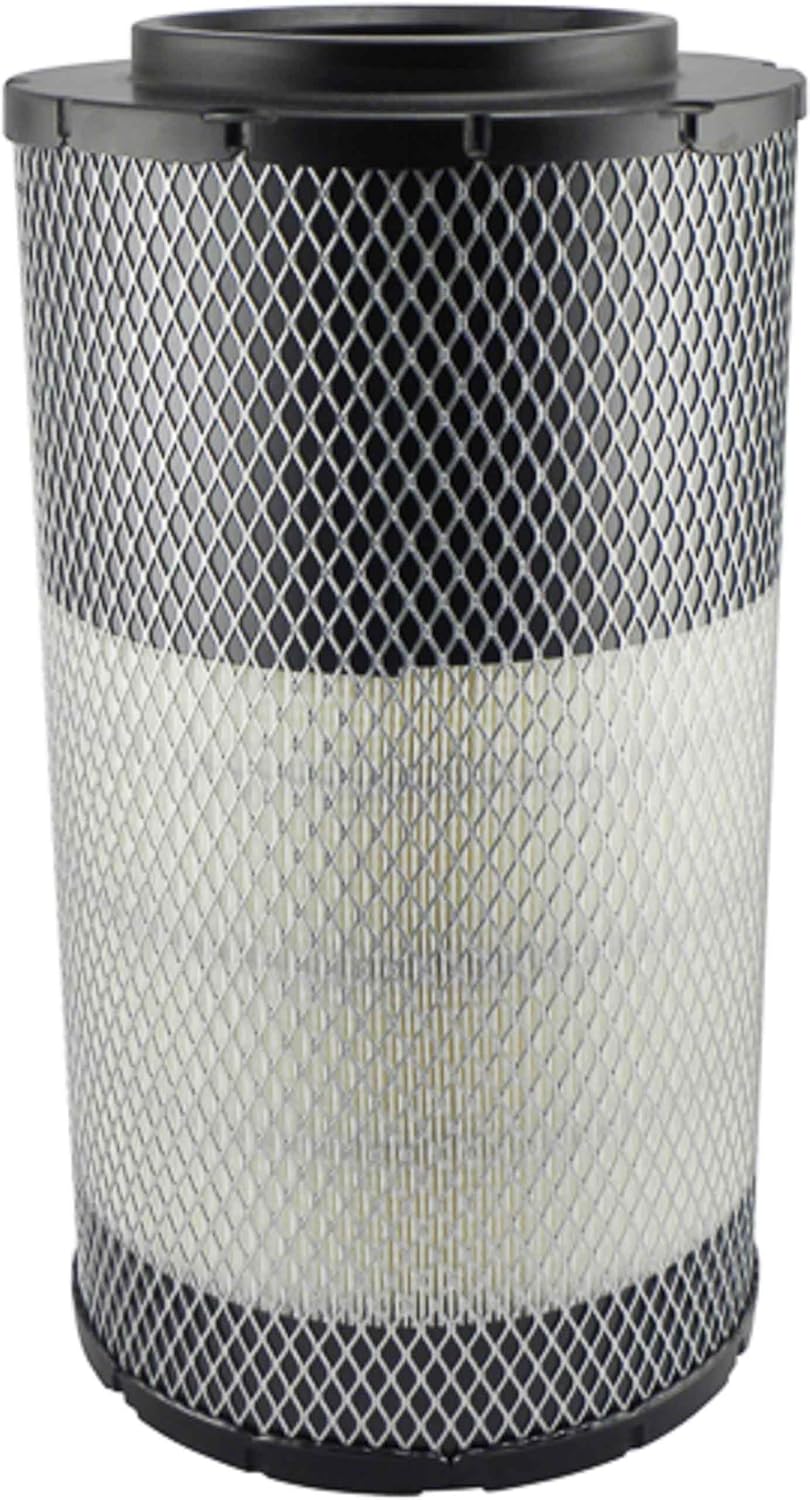 Baldwin RS5435 Heavy Duty Air Filter (8-13/32 x 15-19/32 in.)