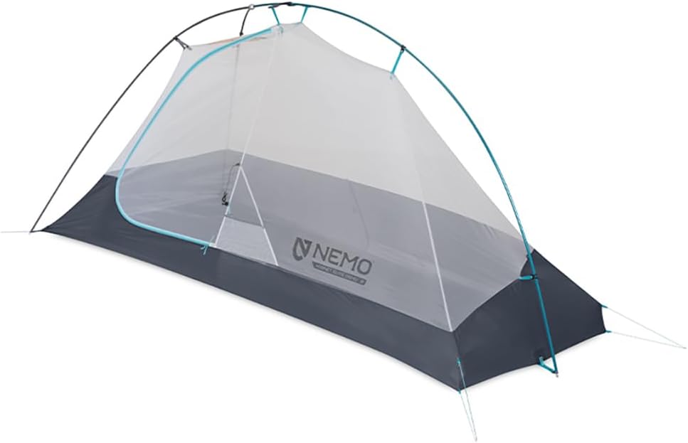 Hornet™ Elite OSMO™ Ultralight Backpacking Tent
