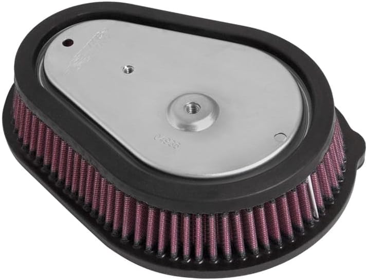 K&N E-3975 High Performance Custom Air Filter