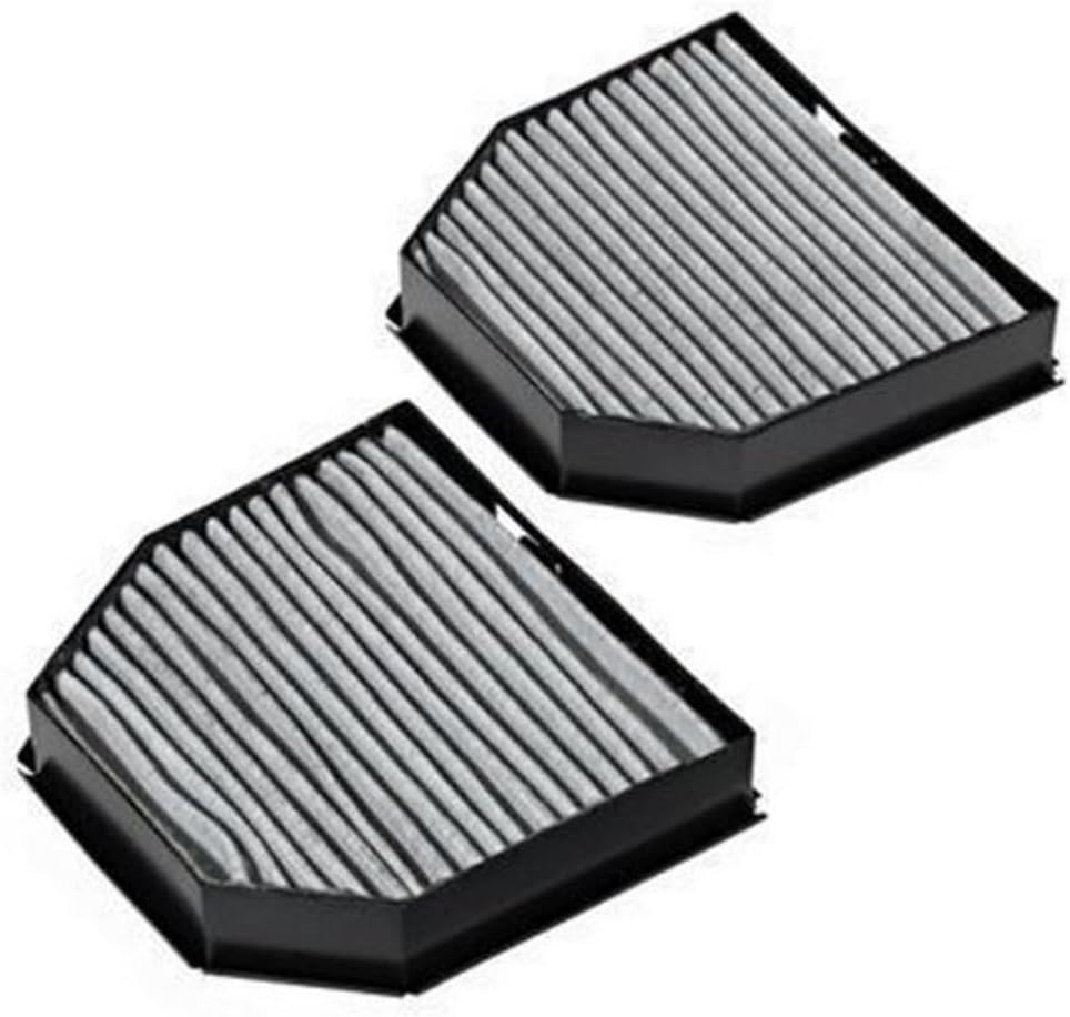 ATP Automotive RA-49 Carbon Activated Premium Cabin Air Filter