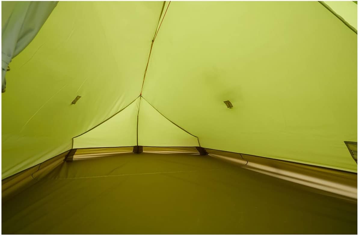 VAUDE Tents Taurus 3p