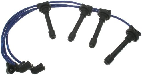 NGK Ignition Wire Set HE64 NGK
