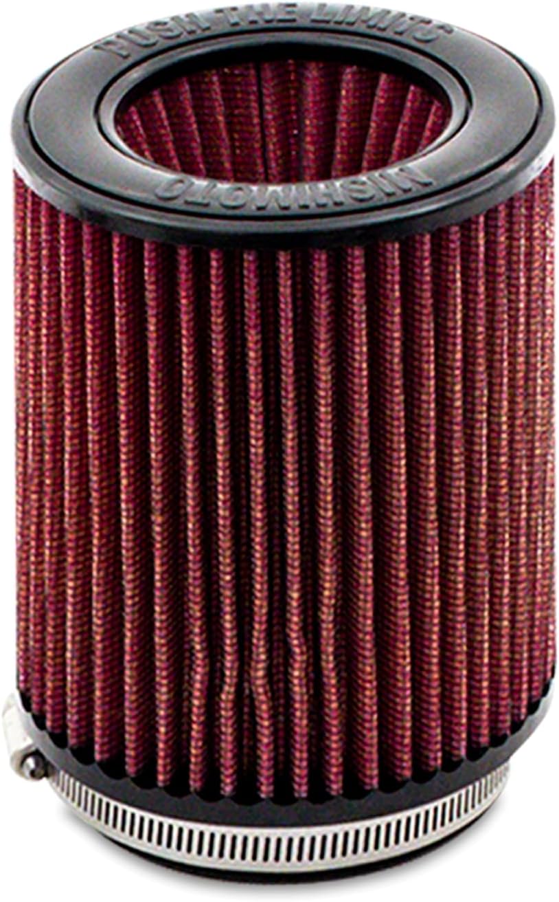 Mishimoto MMAF-37562S Powerstack Air Filter, Flange ID 3.75