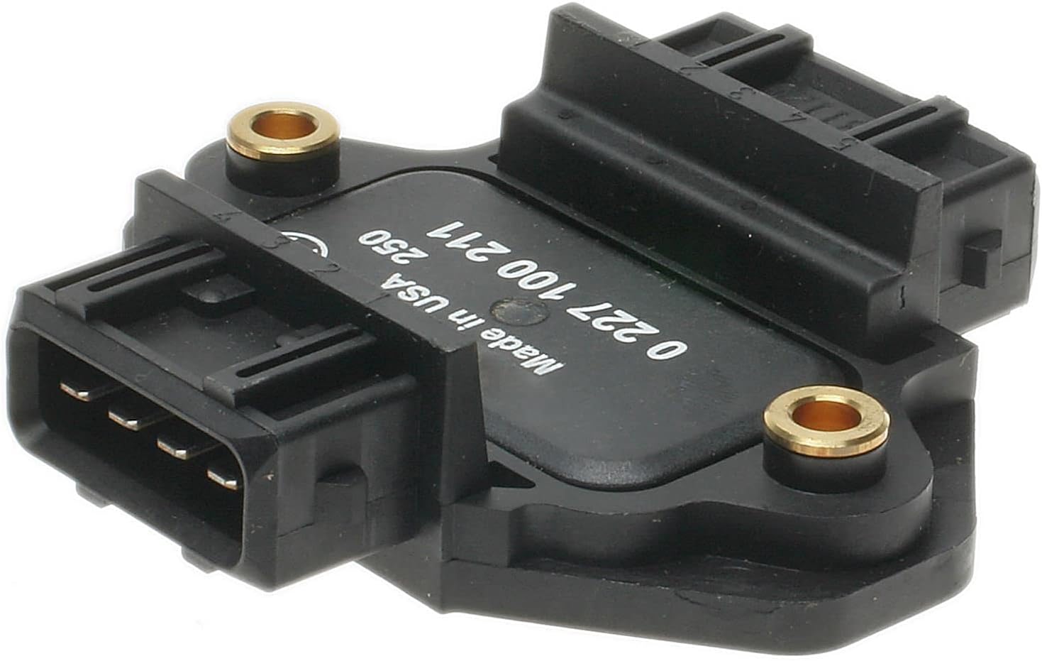 Standard Motor Products LX920 Ignition Module