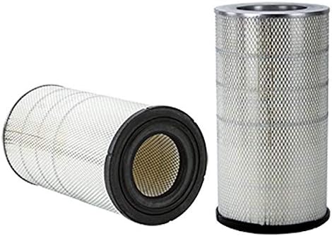 Wix WA10358 Radial Seal Outer Air