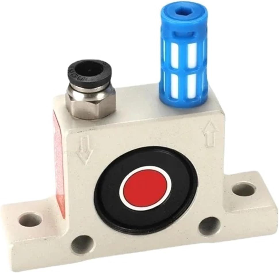 1pc Industrial Pneumatic Vibrator Oscillator Ball Type K-series GT8 GT10 GT13 GT16 GT20 GT25 GT30 GT32 GT36 GT40(GT36)