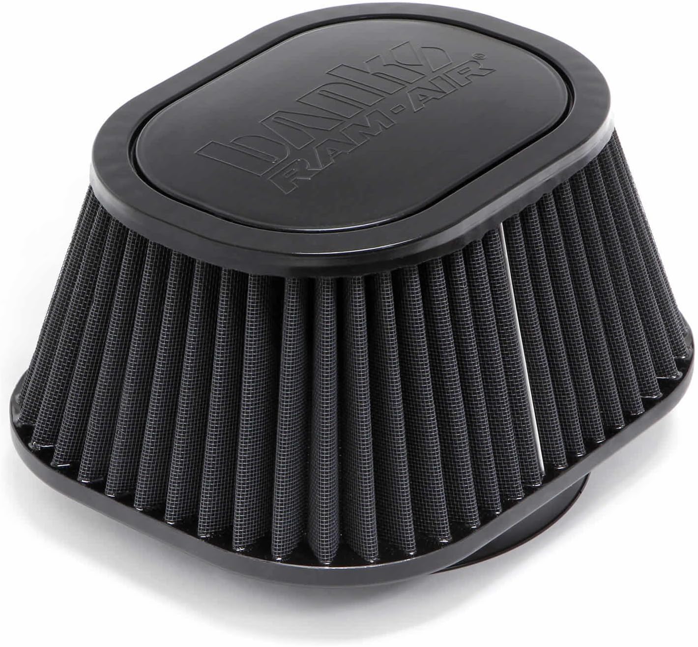 Banks Power 42138-D Air Filter Element DRY Ram-Air Syst - 1999-15 Chevy/GMC - Dsl/Gas
