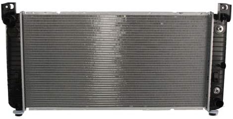 GM Genuine Parts 21726 (25810258) Radiator