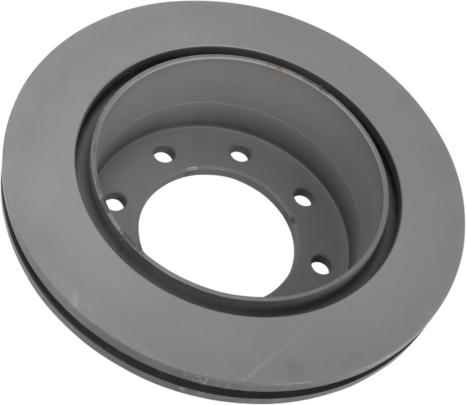 GM Genuine Parts 177-861 (15712803) Rear Disc Brake Rotor
