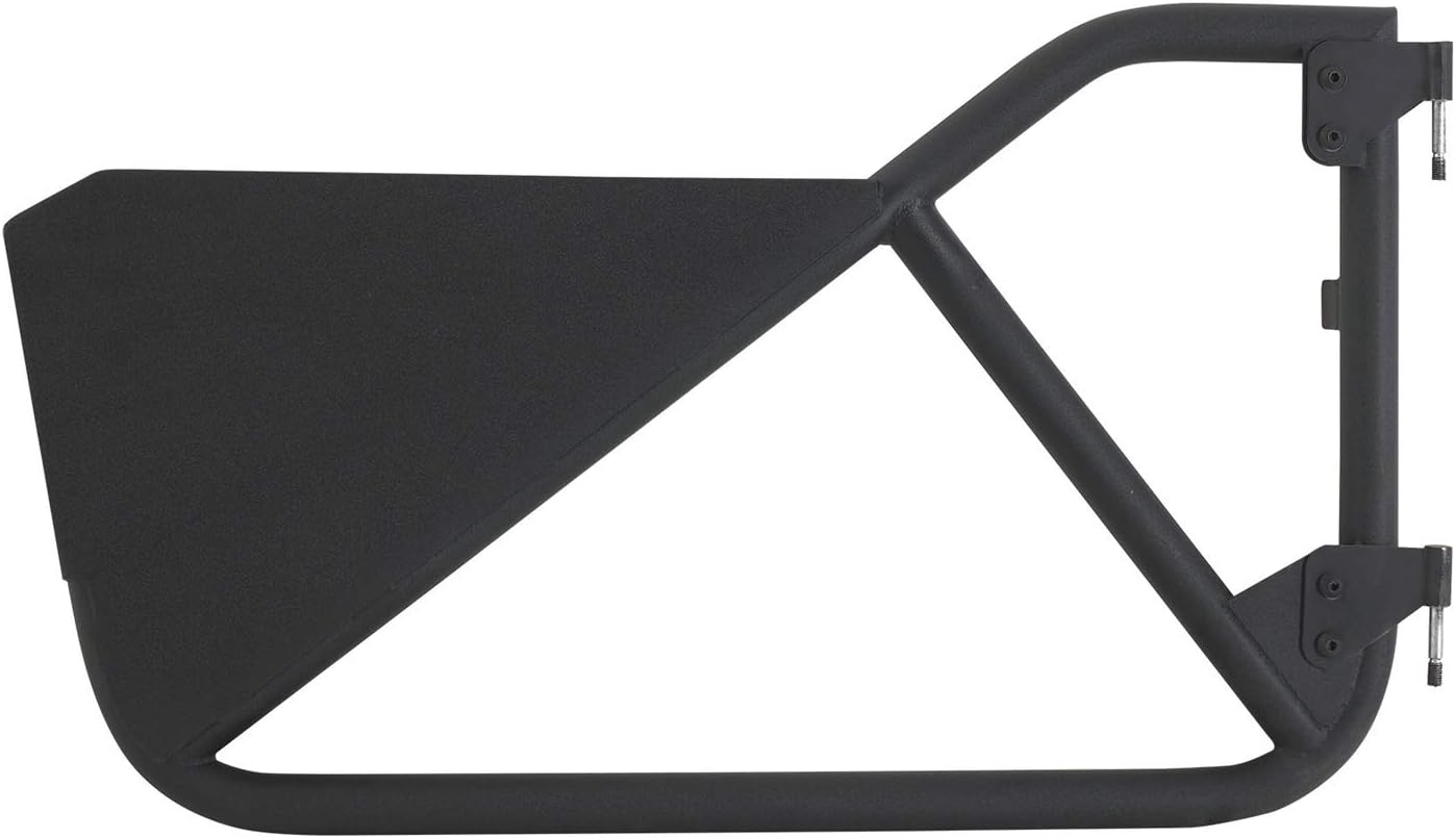 Smittybilt 76793 SRC Textured Black 1.5