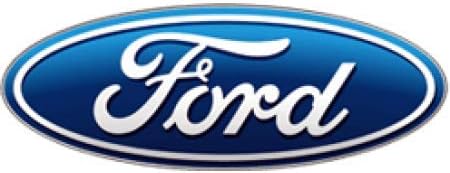Genuine Ford JL3Z-19H332-AA Trailer Brake Control, 1 Pack