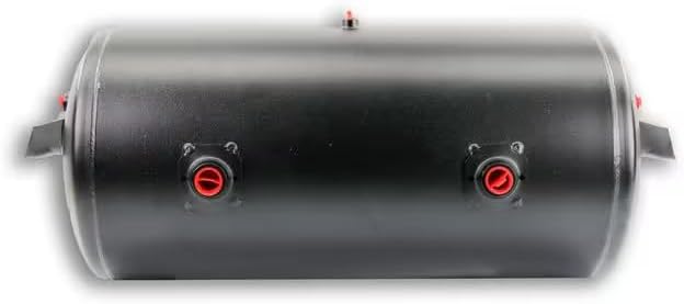 Belgrade Parts & Service, Inc. Hoosier Air Tank HOS1242 12