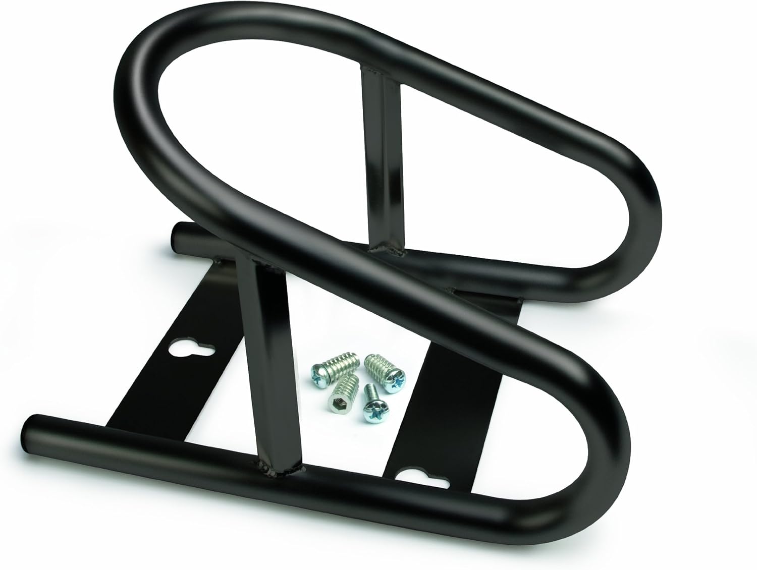 Surco 3602 Black Powder Coated Wheel Chock
